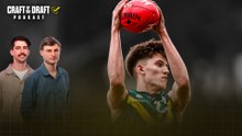 Club-tied prospect's HUGE performance