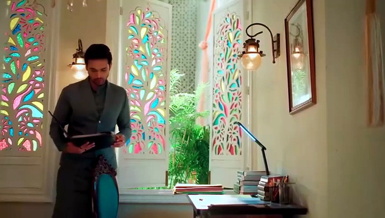 مسلسل لحن القلوب الحلقة 57 السابعة والخمسون مدبلجة