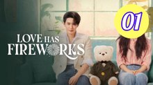 Love Has Fireworks Episode 1 Engsub