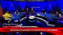 De Olmedo a Zago: "¿Ud me vio las bolas, el tamaño que las tengo?"