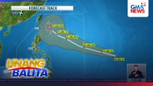 Weather update as of 7:28am (June 19, 2026) | Unang Balita