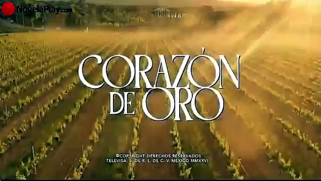 CORAZ0N DE 0R0 | Capitulo 78