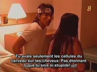 Meteor Garden 13 p3 vostfr