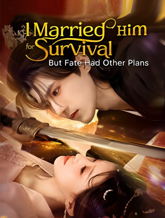 I Married Him For Survival But Fate Had Other Plans