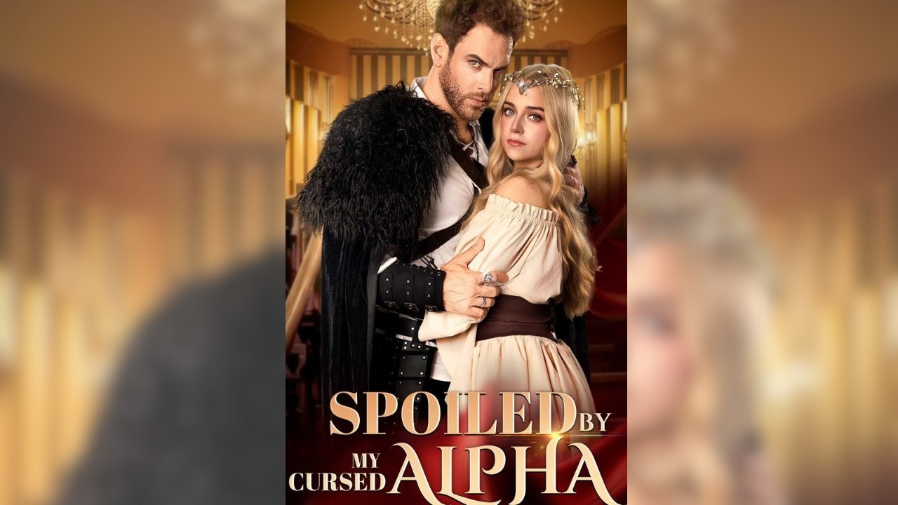 Spoiled By The Cursed Alpha Isode