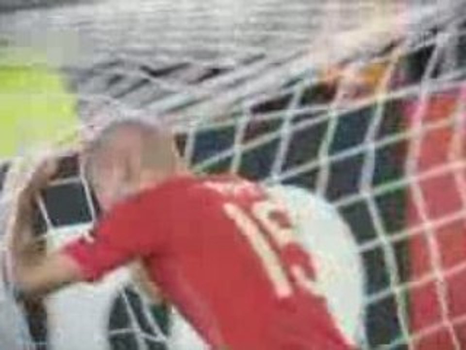 Blumentopf EM Raportage 2008 - Deutschland gegen Portugal