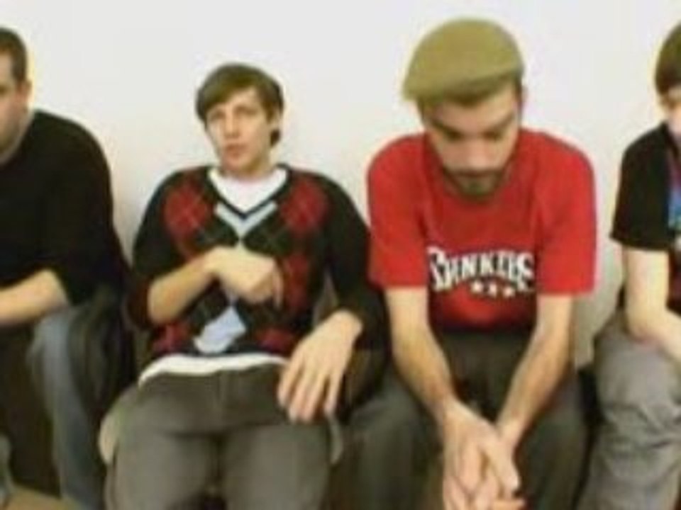 Birdy Nam Nam - Interview