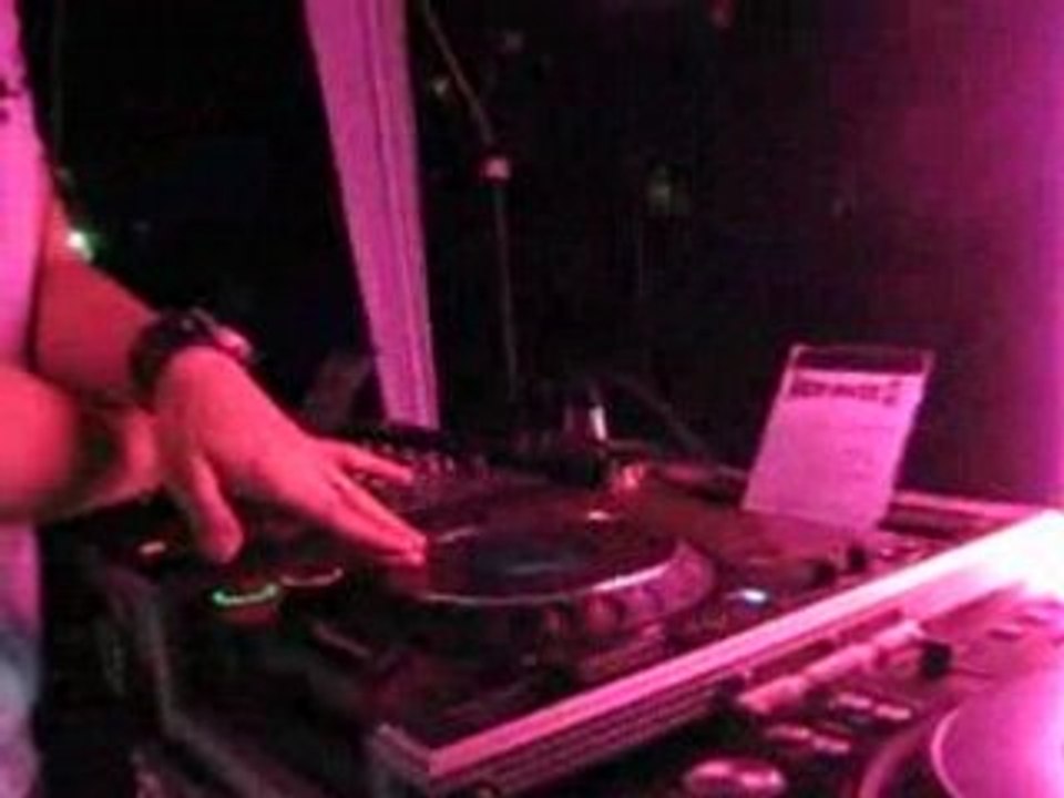 fête de la musique Metz 2008