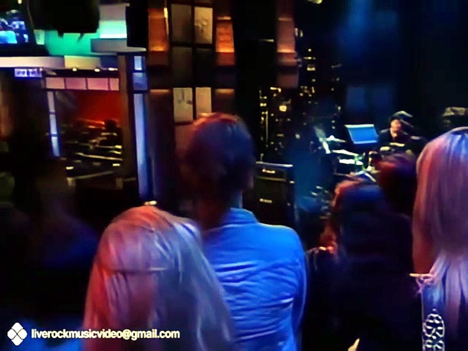 Anna Nalick - Breathe (2 A.M.) - Live @ Last Call  - Upscale