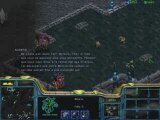 Histoire Starcraft Partie 19 BW Protoss 4