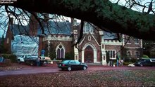 Dont.Be Afraid of the Dark 2010