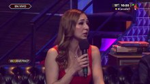 "Es un gran conductor", Aleida sorprende con palabras para Chavana