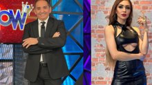 "Yo siempre lo apoye" Aleida así habla de Chavana