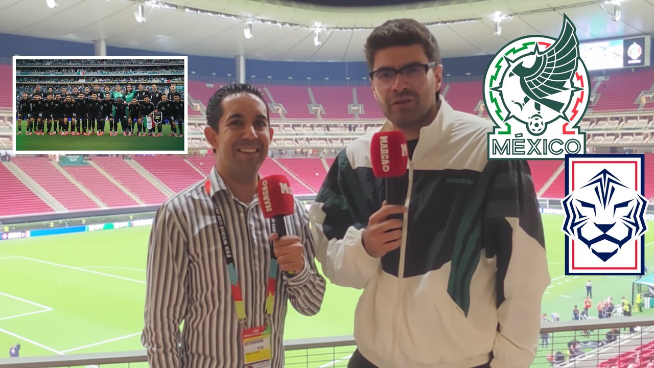 México vs Corea del Sur: MARCA MX te trae el reporte donde el Tri ha avanzado a otra etapa pese a criticado partido
