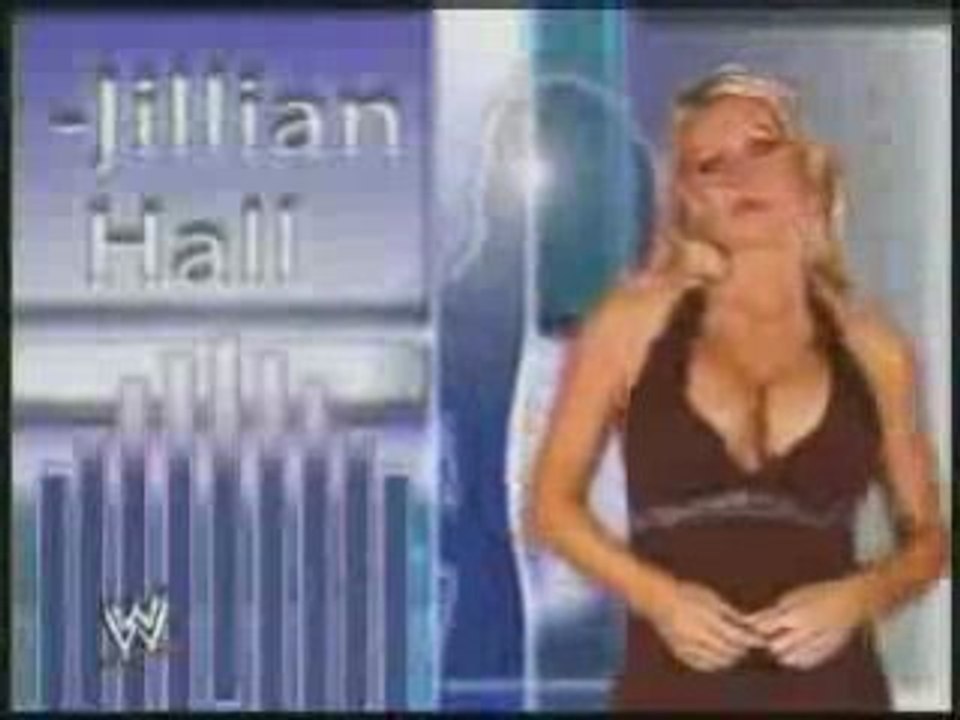 Jillian 1st Titantron