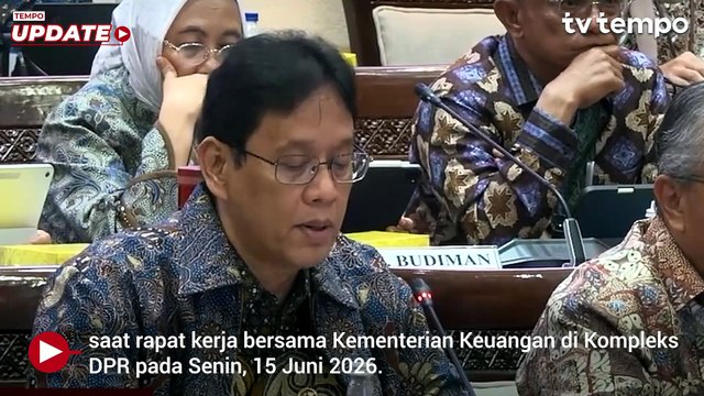 Anggota DPR Usulkan Rokok Murah, FKBI: Tak Paham Regulasi
