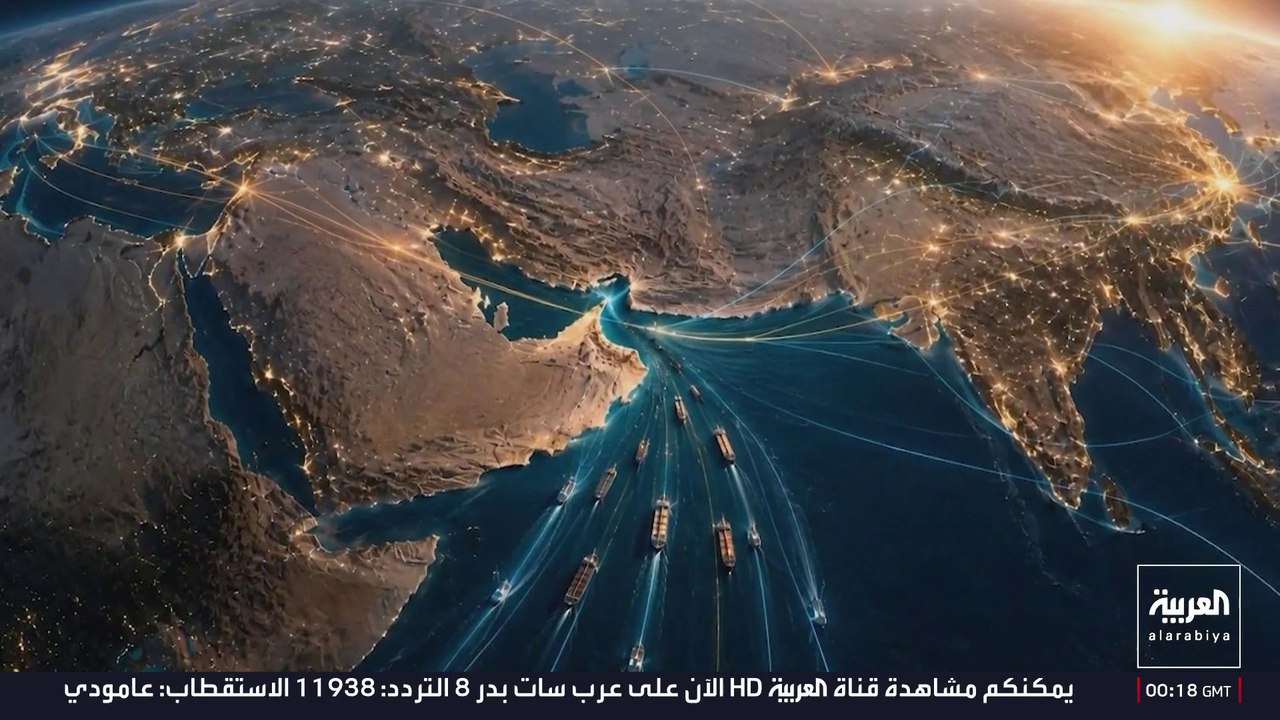 عودة السفن إلى هرمز بعد أكثر من 100 يوم توقف