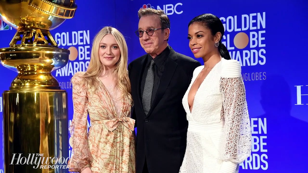 Golden Globes 2020: The Complete List of Nomina...