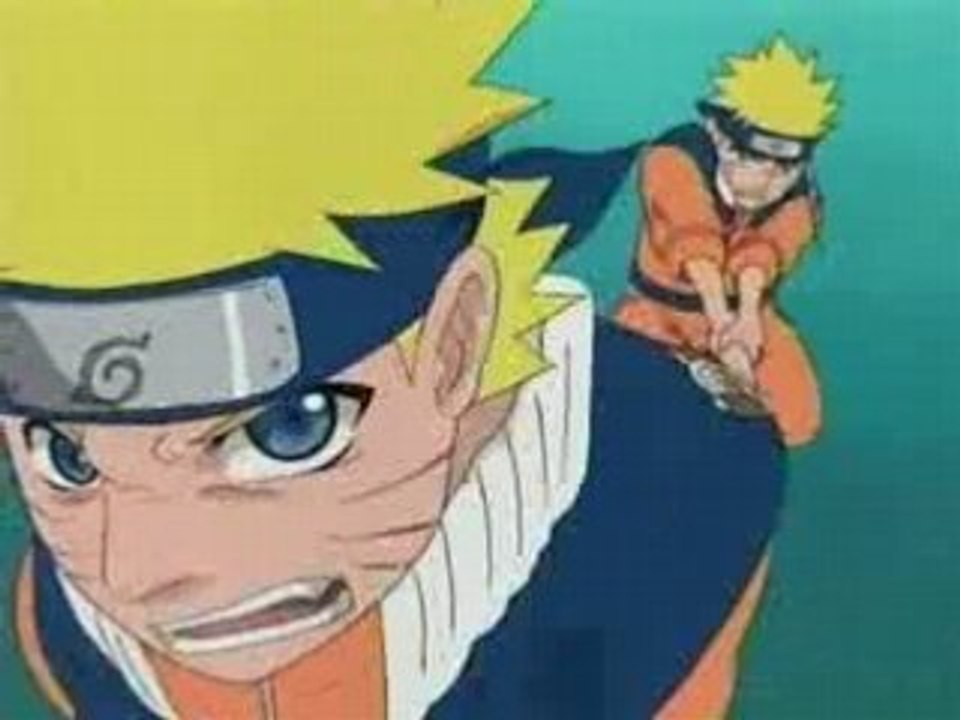 Naruto - Change