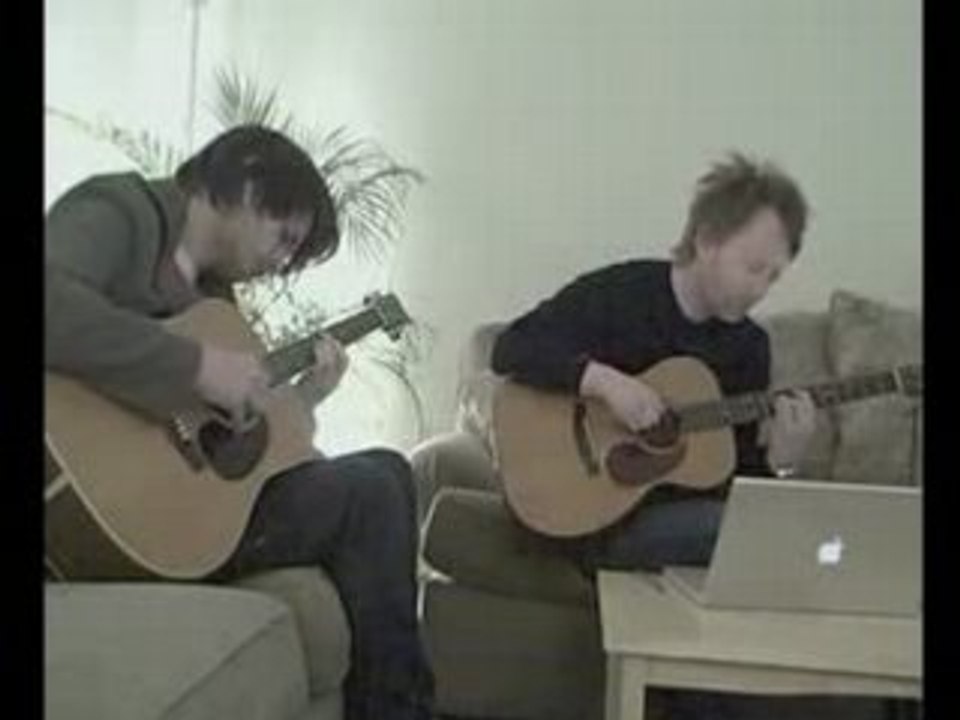 Radiohead - The Rip