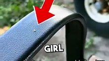 Tiny Dancing Bug 😂