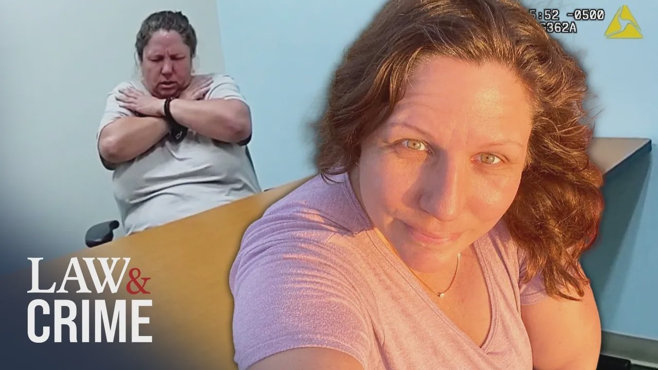 Caméra-piéton : une mère de Floride abattrait ses deux ex-maris, la police témoigne