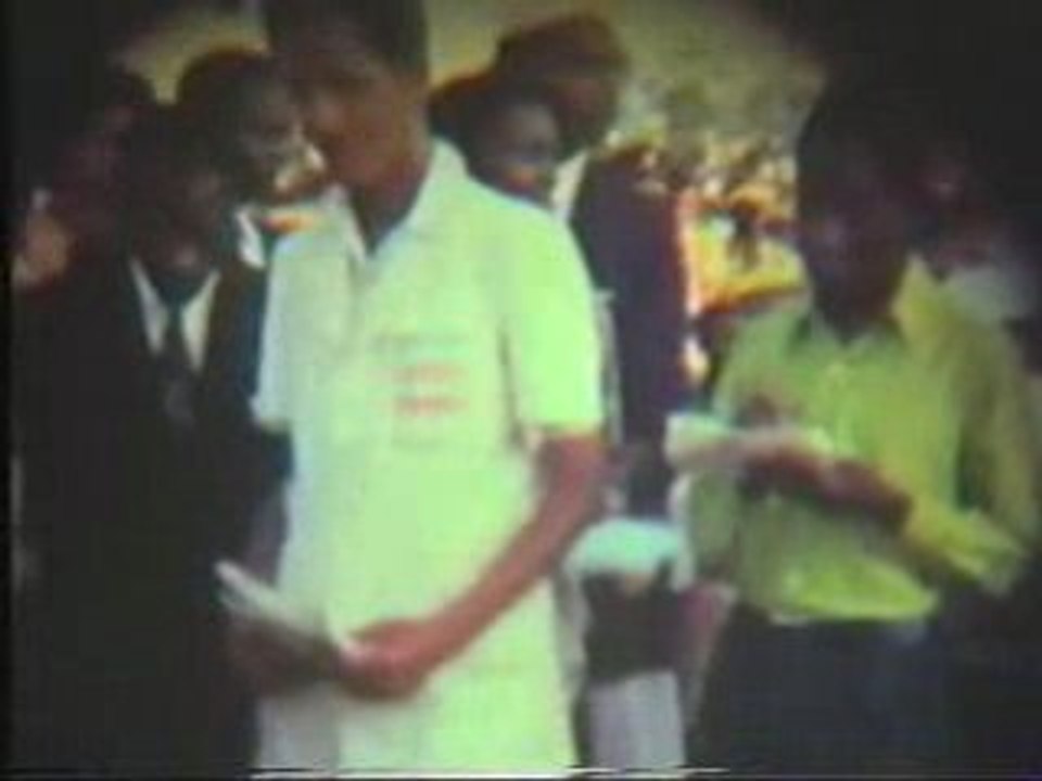 Idi Amin