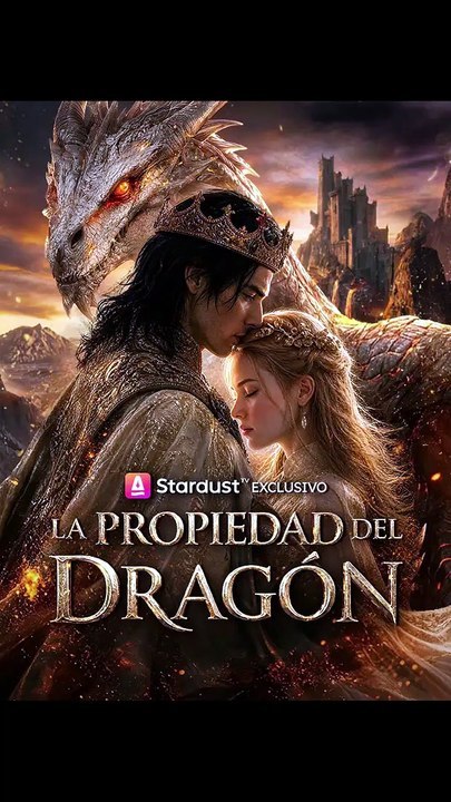 Doblado] .La propiedad del Dragón . Completo de Español | Ganzer Film Deutsch