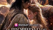 Doblado] .La propiedad del Dragón . Completo de Español | Ganzer Film Deutsch