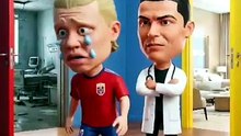 Ai Ronaldo funny video 2026