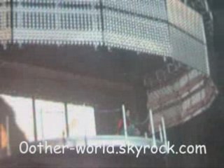 Tokio Hotel Schwarz PDP 21 Juin 2008