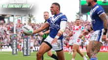 2026 NRL Sign or Send