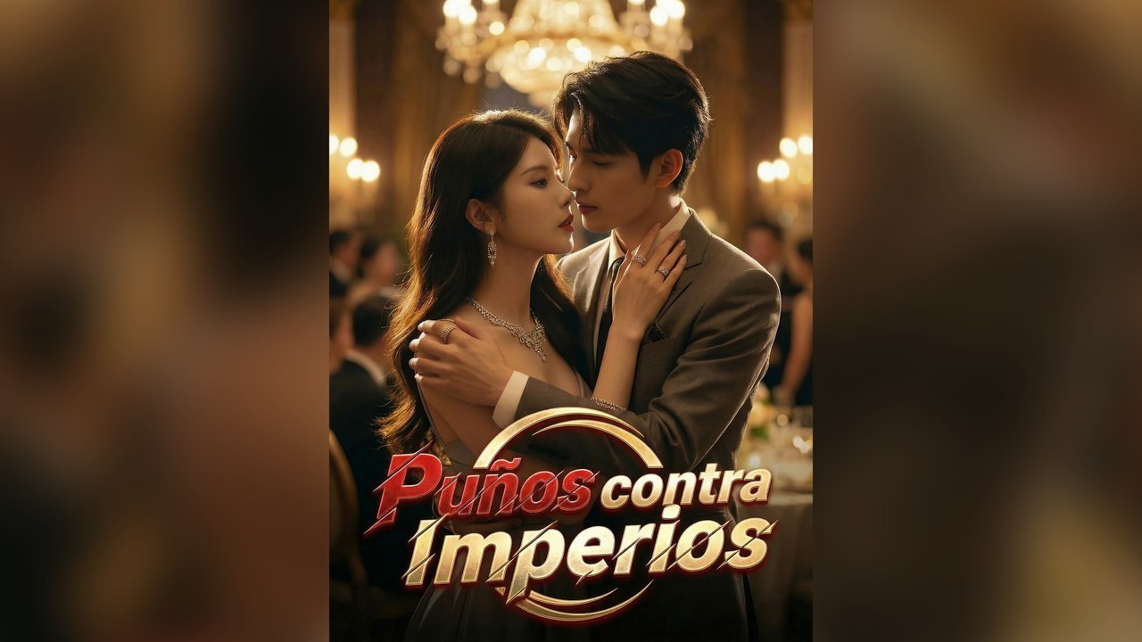 Puños Contra Imperios (Doblado) (Español)- Full