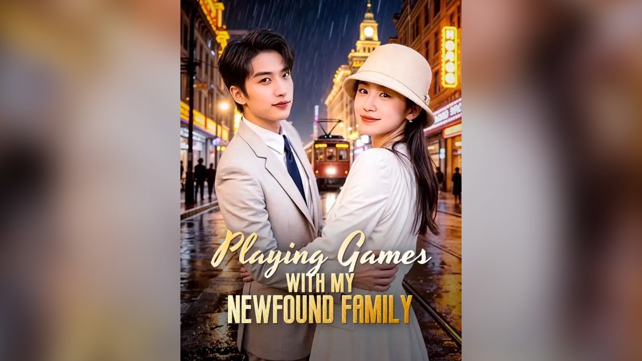 Playing Games With My Newfound Family Isode Sub English Mega