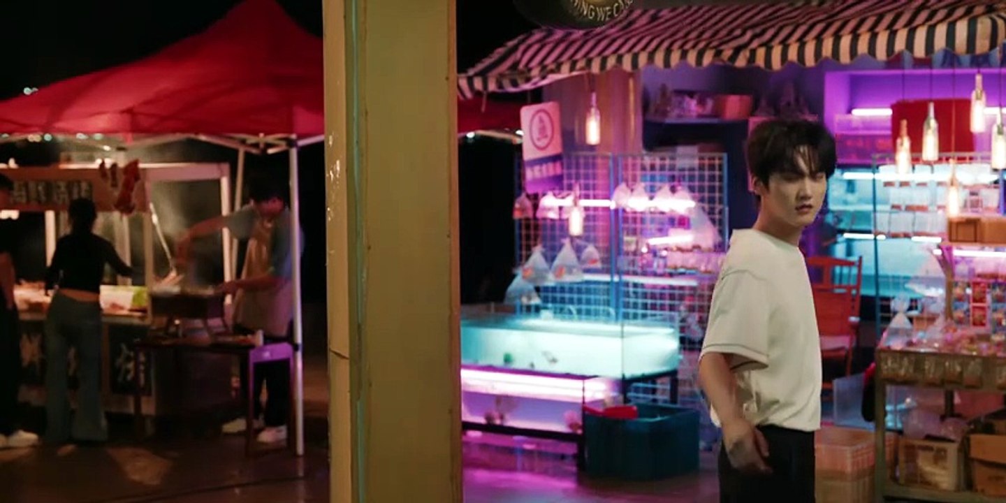 NeverEnding Summer Episode 2 Engsub