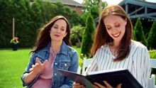 L'AMOUR À CHAQUE SECONDE _ Film Netflix complet en Français HD _ ROMANCE