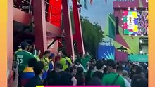 Fan Fest hasta el tope: la fiebre del Mundial invade Guadalajara previo al México vs Corea