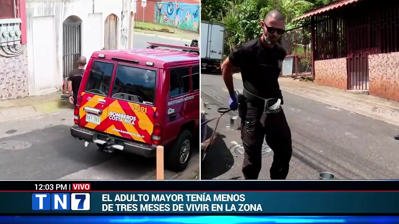 tn7-oij-y-bomberos-realizan-investigacion-de-incendio-con-perros-especializados-180626 [Full Movie]