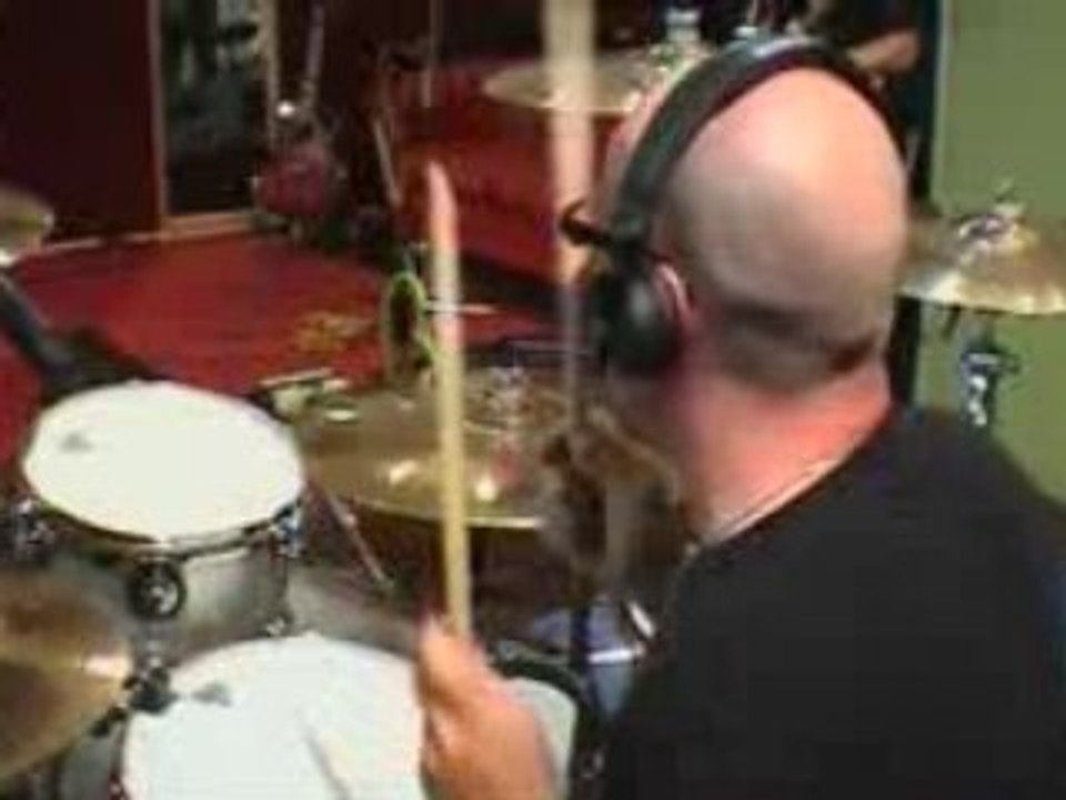 UFO - Pack It Up And Go (Live Peppermint Park Studios 2005)