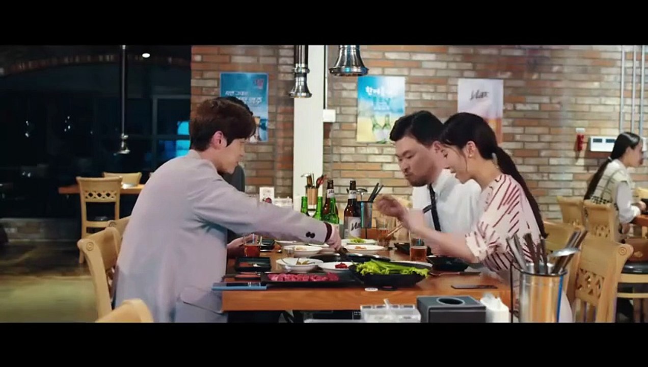 Roomates Of Poongduck 304 2022 - Ep 6