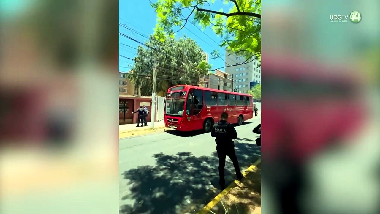 Detienen al hombre que disparó contra Adrián Salinas, hijo de funcionario de Tlajomulco