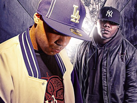 NYSAY SALIF & EXS NEOCHROME LE BIZ A CHANGE CLIP