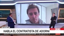 Matías Tabar en WiFi