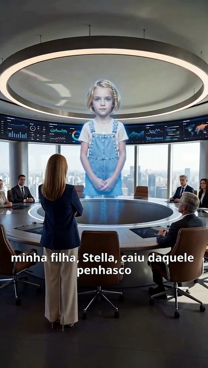 (Dublagem) A Mãe que Lutou Pela Verdade