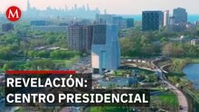 Obama inaugura centro presidencial de 850 millones en zona pobre de Chicago este viernes