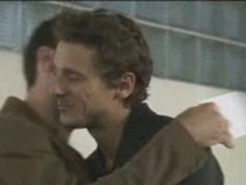 Campagne prévention du VIH (INPES)