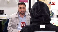 Echaron a de su trabajo a Carla despues de hablar con Crónica
