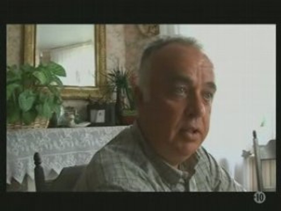 Video Prisons, La Honte De La République 1 sur 4  BY THS