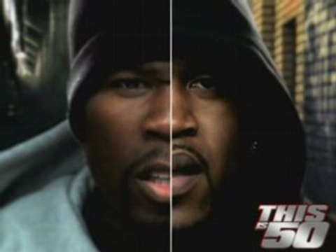 50 CENT Feat LLOYD BANKS - TOS BONUS VIDEO [EX