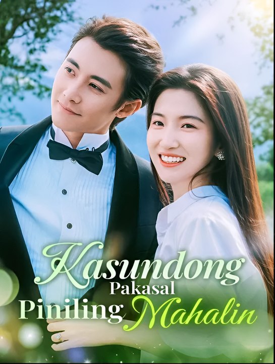 Kasundong Pakasal Piniling Mahalin